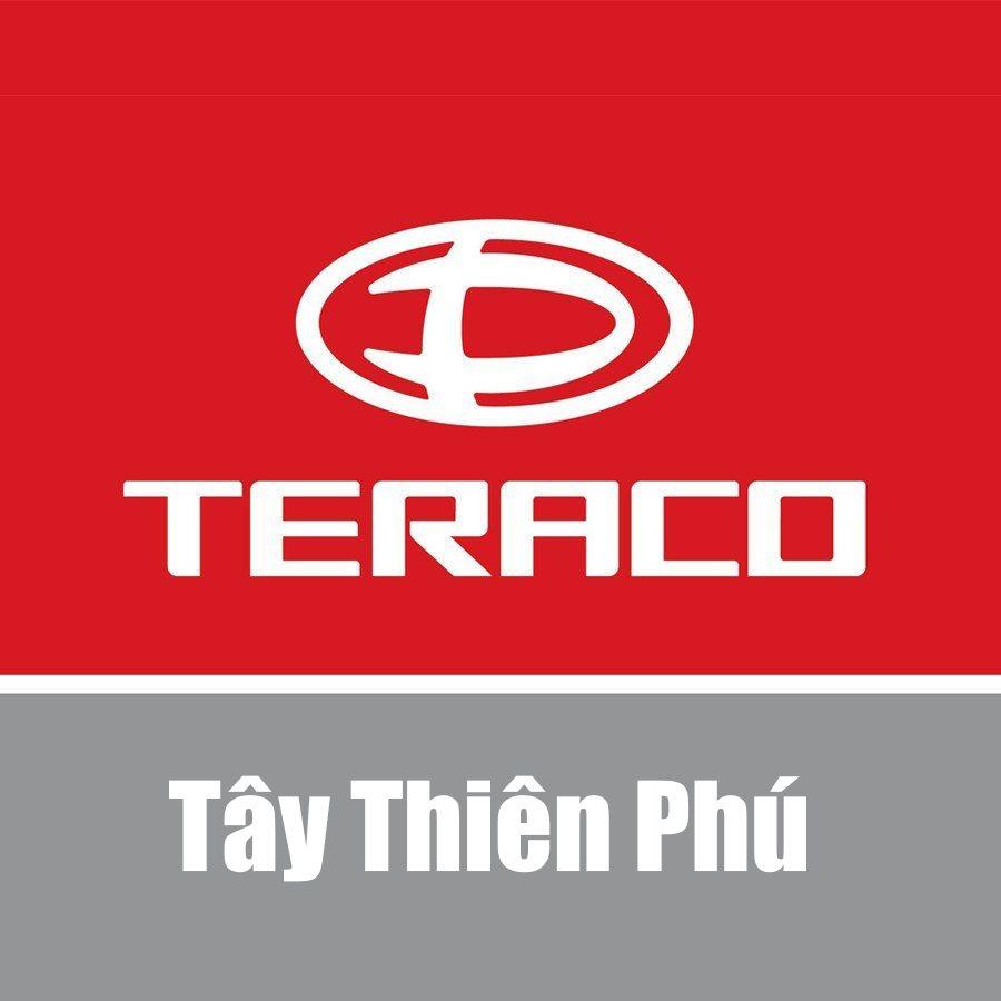 MUA XE TẢI TERACO VÀ CÁC THỦ TỤC CẦN BIẾT