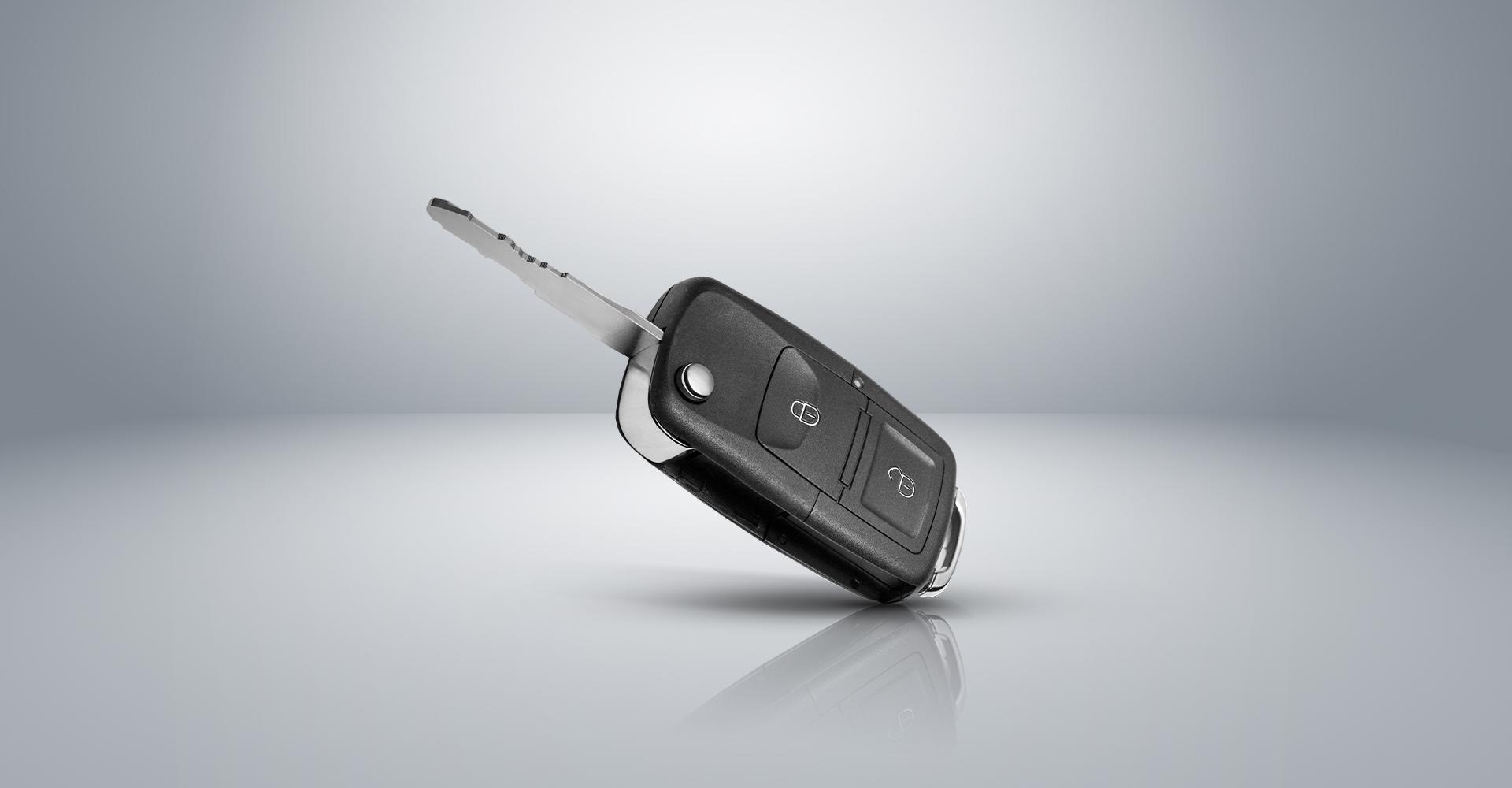 smart key low