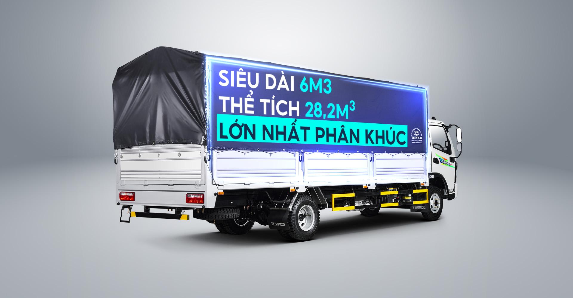 thùng bạt leaflet sau low