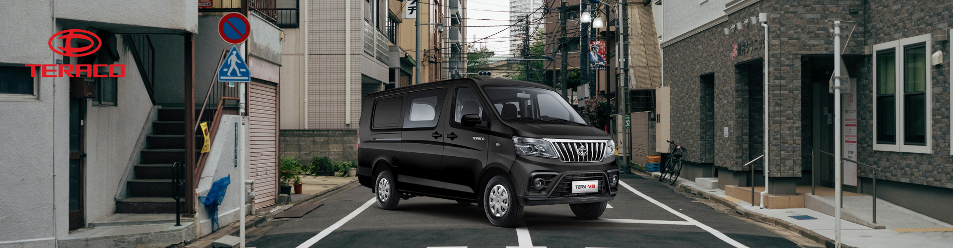 Mua xe tải Teraco – Ngày cuối cùng của năm 2025