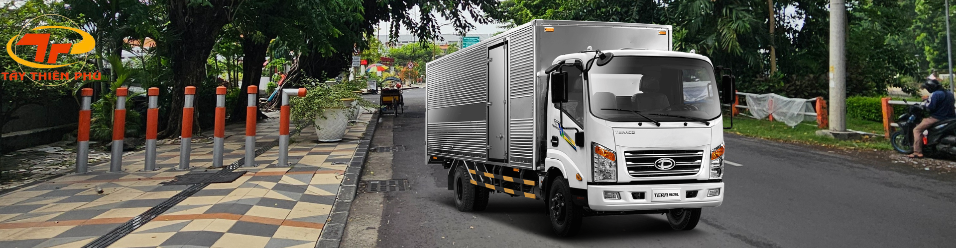 So Sánh Tera 190SL Plus Và Các Dòng Xe 1.9 Tấn Trên Thị Trường 2026