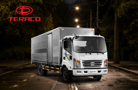 So Sánh Tera 190SL Plus và Các Dòng Xe 1.9 Tấn Trên Thị Trường 2026