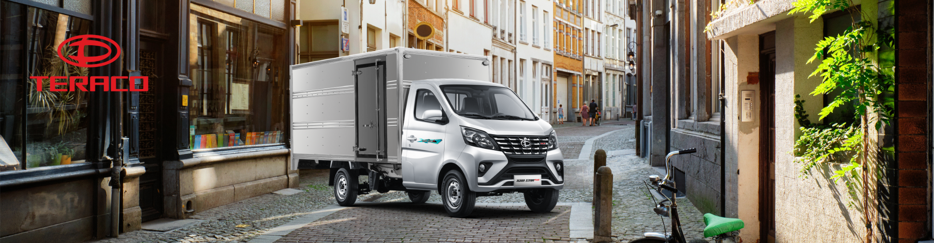 Tera Star Plus – Bứt phá hiệu suất, tối ưu lợi nhuận cho người kinh doanh