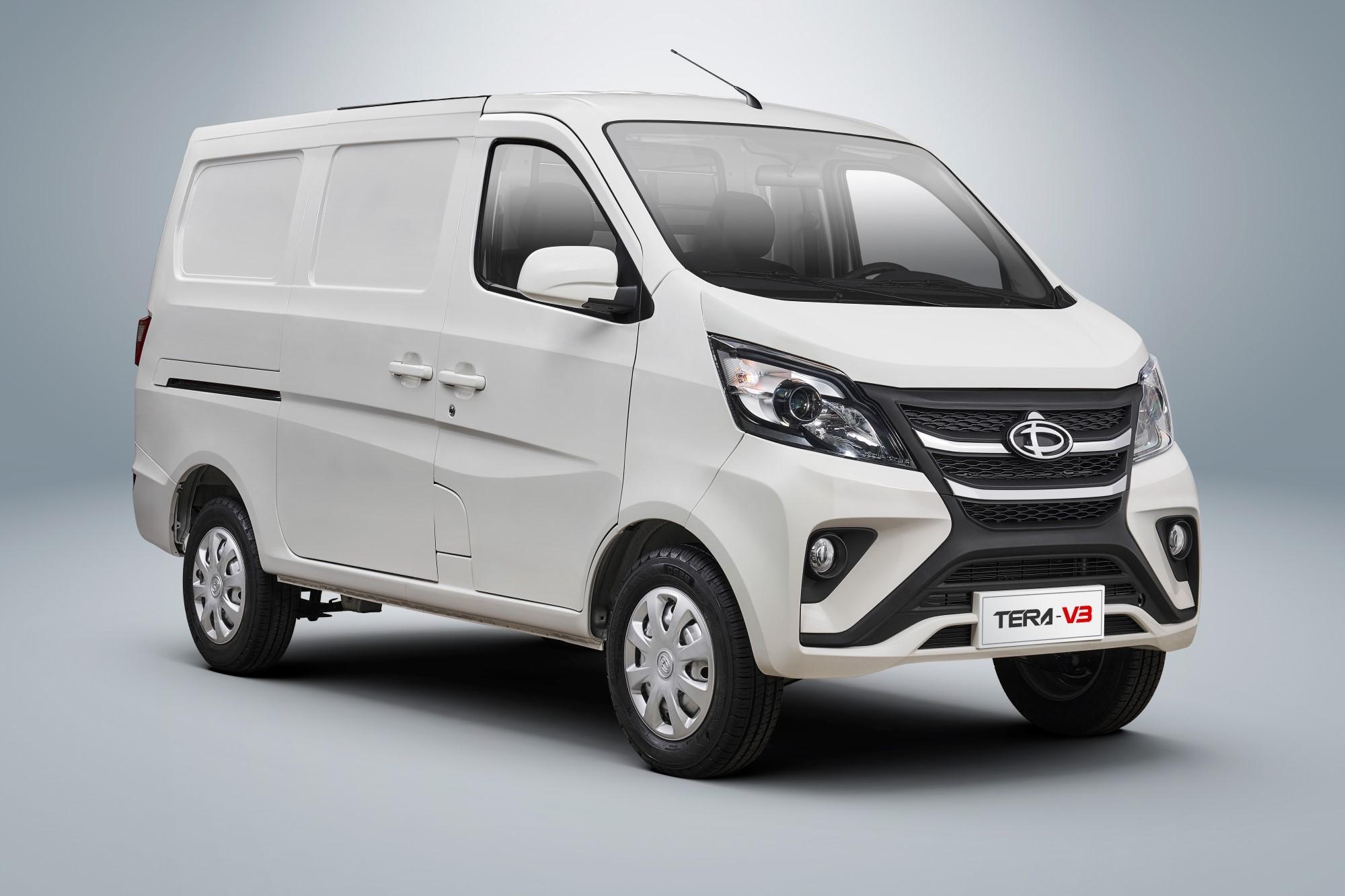TERA V3 Có Phù Hợp Với Thị Trường Tỉnh?