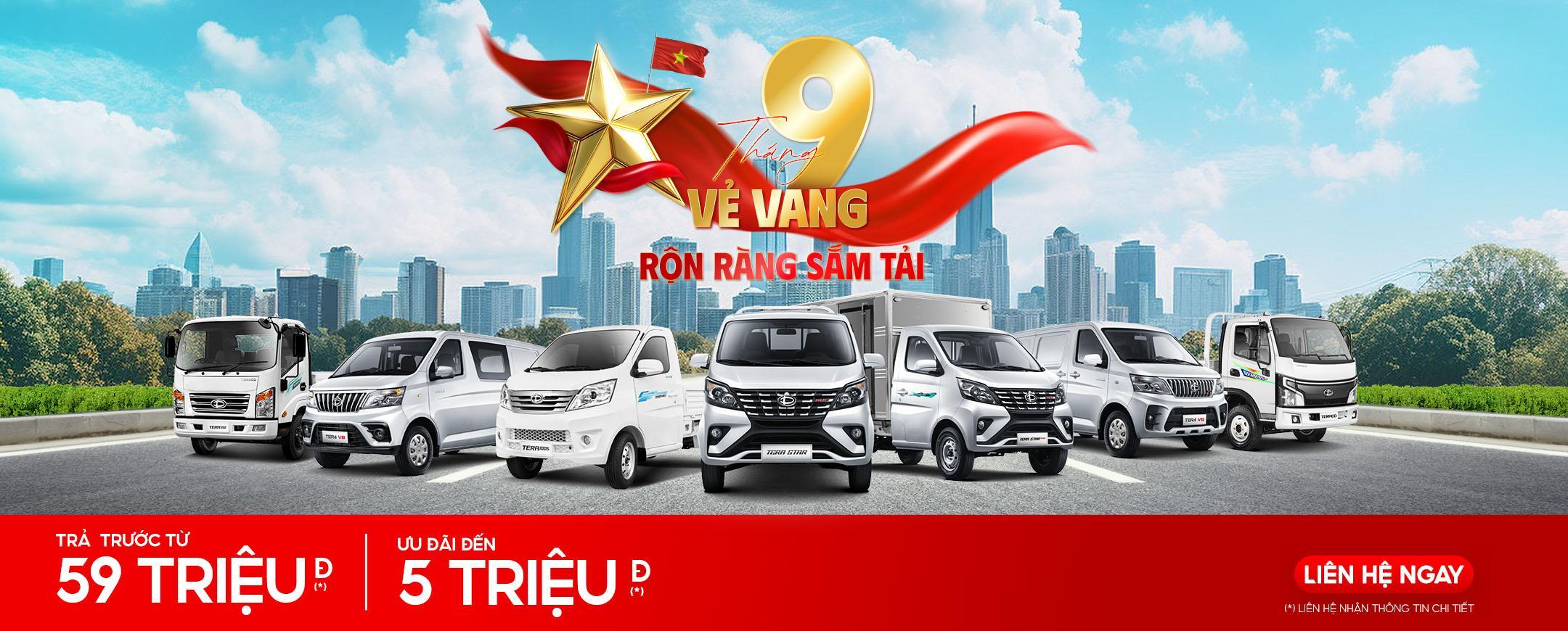 chương trình bán hàng tháng 9 - pc