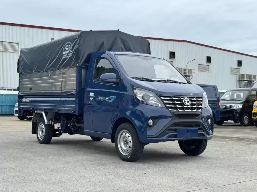 Tải nhẹ máy xăng Tera Star Plus