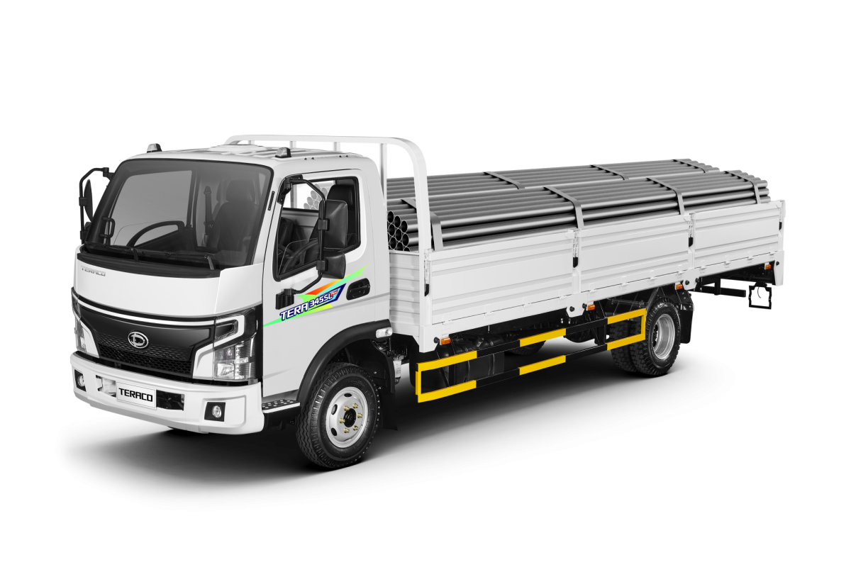 So Sánh Tera 190SL Plus và Các Dòng Xe 1.9 Tấn Trên Thị Trường 2026